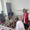 Sutarto Desak Pemerintah Prioritaskan Penanganan Siswa Korban Dugaan Keracunan MBG di Karo