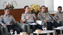 BRT Mebidang Siapkan Sistem Sekali Bayar, Penumpang Transit Tak Perlu Bayar Lagi