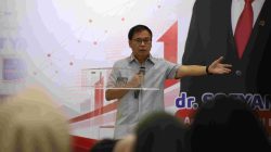 Sofyan Tan Soroti Masa Depan PTS: Jika PTN Gratis, KIP Kuliah Harus Diperkuat untuk Kampus Swasta