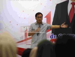 Sofyan Tan Soroti Masa Depan PTS: Jika PTN Gratis, KIP Kuliah Harus Diperkuat untuk Kampus Swasta