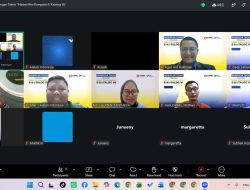 Alatan Indonesia Gelar Bimtek E-Katalog V6, Perkuat Kompetensi Pelaku Pengadaan