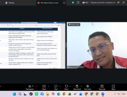 HPS dan KAK Jadi Penentu Awal Pengadaan Pemerintah agar Tak Bermasalah