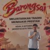 Lestarikan Tradisi dan Ukir Prestasi, Sofyan Tan: Filosofi Barongsai Ajarkan Empati dan Jiwa Kepemimpinan