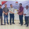Data Pemilih Warga Binaan Jadi Sorotan, Lapas Gunungtua Perkuat Koordinasi dengan KPU Paluta