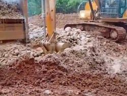 Dugaan Setoran ke Oknum BPD Empat Desa Mencuat di Tengah Aktivitas PETI Hutan Singa Bubu