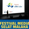 Fesmed Selat Malaka Hadir di Batam dan Tanjungpinang, Bahas Pers hingga HAM di Asia Tenggara