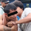Disergap di Gang Dekat Rumah, Residivis Sabu di Medan Tak Berkutik