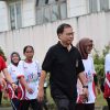 Menjaga Kebugaran, Merawat Kebersamaan