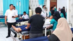 PDIP Sumut Desak Penanganan Cepat Siswa MTsN 2 Kisaran, Jangan Ulangi Kasus Karo