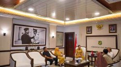 Rico Waas Dorong Edukasi dan Pemeriksaan untuk Tingkatkan Kesadaran Kesehatan Jantung