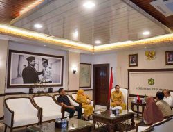 Rico Waas Dorong Edukasi dan Pemeriksaan untuk Tingkatkan Kesadaran Kesehatan Jantung