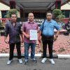 Masyarakat Dua Desa di Paluta Desak Polda Sumut Tindaklanjuti Dugaan Konflik dengan PT ANJA