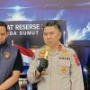 Polda Sumut Ungkap Modus Konten Pornografi Lewat Live TikTok