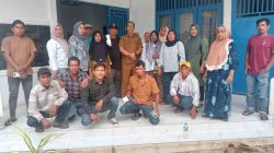 Diduga Ada Penyimpangan Dana Desa, Warga Kun-kun Desak Inspektorat Madina Periksa Kepala Desa