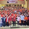 Sofyan Tan Ajak Mahasiswa Amalkan Pancasila dan Siapkan Diri Hadapi Dunia Kerja