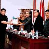 Pendapatan Daerah Samosir Diproyeksikan Naik Rp 71 Miliar dalam Perubahan APBD 2026