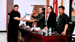 Pendapatan Daerah Samosir Diproyeksikan Naik Rp 71 Miliar dalam Perubahan APBD 2026