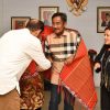 Wali Kota Binjai Kunjungi Samosir, Kenang Masa Kecil di Pangururan