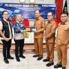 UMSU Pilih Samosir Jadi Lokasi PPL, Pemkab Dorong Mahasiswa Hasilkan Gagasan untuk Pariwisata