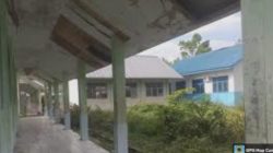 Revitalisasi Sekolah Madina Disorot, LSM Soroti Dugaan Intervensi dan Keterlibatan Pemborong