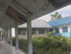 Revitalisasi Sekolah Madina Disorot, LSM Soroti Dugaan Intervensi dan Keterlibatan Pemborong