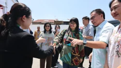 Prof Stella: Tradisi Menulis ST Bhinneka Mirip Harvard, Jadi Senjata Mahasiswa Hadapi AI