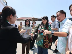 Prof Stella: Tradisi Menulis ST Bhinneka Mirip Harvard, Jadi Senjata Mahasiswa Hadapi AI