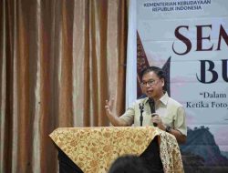 Sofyan Tan Ungkap Ancaman AI di Balik Dunia Fotografi: Foto Bisa Jadi Arsip Kebudayaan