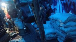 Dugaan PETI di Simpang Tolang Julu Disorot, Konfirmasi kepada Kades Muara Botung Belum Terjawab