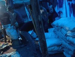 Dugaan PETI di Simpang Tolang Julu Disorot, Konfirmasi kepada Kades Muara Botung Belum Terjawab