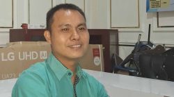Tokoh Masyarakat Aek Tandihat Apresiasi Respons Polsek Batangtoru Tangani Dugaan Penganiayaan