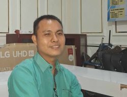 Tokoh Masyarakat Aek Tandihat Apresiasi Respons Polsek Batangtoru Tangani Dugaan Penganiayaan
