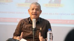 Keracunan MBG Berulang di Sumut, Sutarto Minta Pengawasan BBPOM Diperkuat