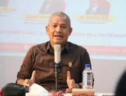 Keracunan MBG Berulang di Sumut, Sutarto Minta Pengawasan BBPOM Diperkuat