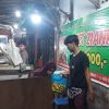 Menjemput Sukses dari Usaha Kecil: Perjalanan Muhammad Faisal Meraih Mimpi