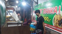 Menjemput Sukses dari Usaha Kecil: Perjalanan Muhammad Faisal Meraih Mimpi