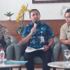Dinsos Sumut: 13.702 Keluarga di Sumut Sudah Terima Bantuan Pascabencana