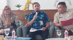 Dinsos Sumut: 13.702 Keluarga di Sumut Sudah Terima Bantuan Pascabencana