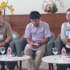 Inflasi Sumut 2,71 Persen, Terendah Keempat Nasional