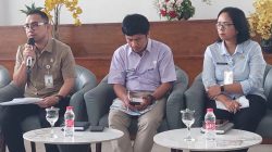 Inflasi Sumut 2,71 Persen, Terendah Keempat Nasional