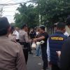 Demo Tuntut Copot Kapolrestabes Medan Dipukul Mundur, Pendemo: Ini Katanya Polisi Pengayom?