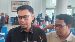 Sumut Surplus Beras 27.633 Ton, Kawasan Pertanian Diperluas