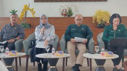 Investasi Sumut Tembus Rp37 Triliun, Industri Kimia dan Farmasi Dominasi