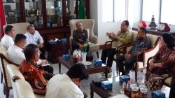 Pemprov Sumut Dorong PTS Perkuat Mutu agar Sejajar dengan Perguruan Tinggi Negeri