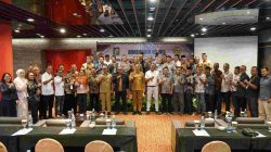 BPSDM Sumut Dorong DPRD Simalungun Kawal Anggaran Berdampak