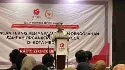 Sofyan Tan Soroti Kesadaran Kebersihan di Indonesia: Singapura Takut Denda, Jepang Didik Sejak Dini