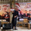 Sutarto Ajak Generasi Muda Berkontribusi untuk Negeri dalam Talkshow Merah Muda Fest