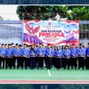 UPT Pemasyarakatan Se-Garut Raya Peringati Hari Kesaktian Pancasila