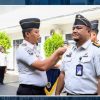 Naik Pangkat, Pegawai Rutan Garut Didorong Tingkatkan Integritas dan Kualitas Pengabdian