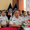 Bapas Kelas I Palangka Raya Mengikuti Rakor Tindak Lanjut Pembentukan Pusat Rehabilitasi dan Re-Edukasi bagi Warga Binaan